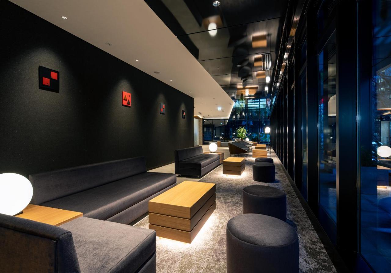 Daiwa Roynet Hotel Sendai Ichibancho Eksteriør billede
