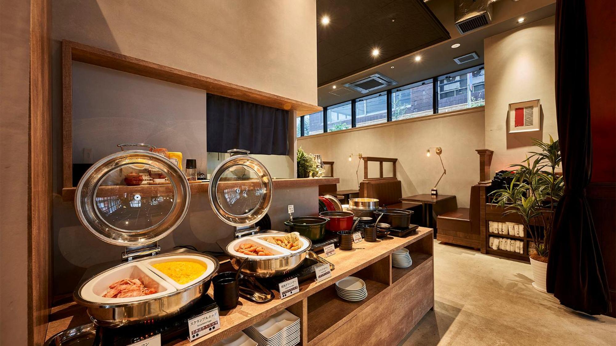 Daiwa Roynet Hotel Sendai Ichibancho Eksteriør billede