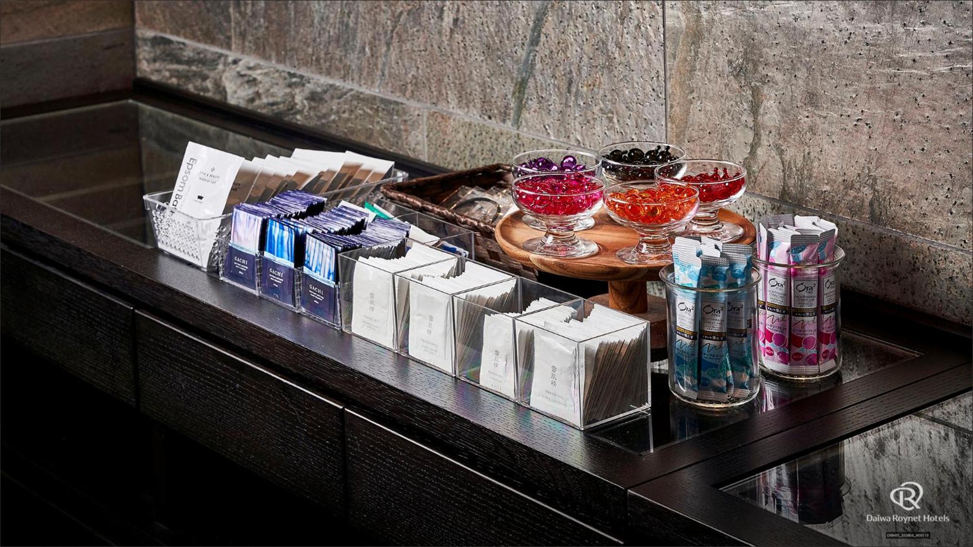 Daiwa Roynet Hotel Sendai Ichibancho Eksteriør billede